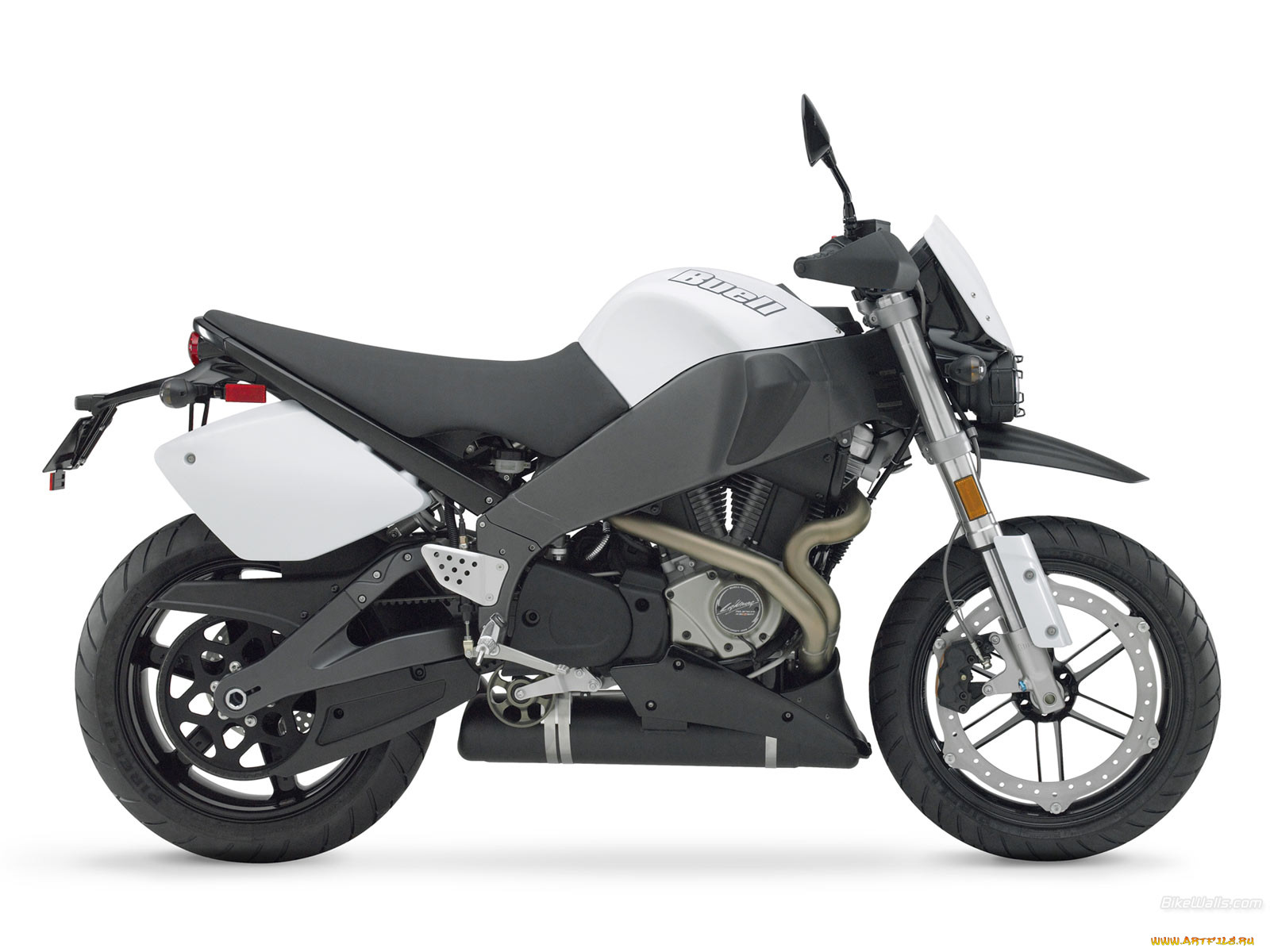 , buell